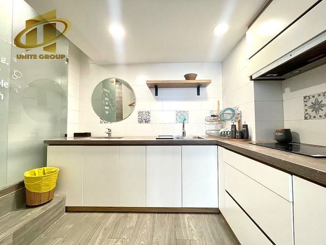 Hình ảnh Cho thuê siêu phẩm STUDIO nội thất cao cấp KDC Everich