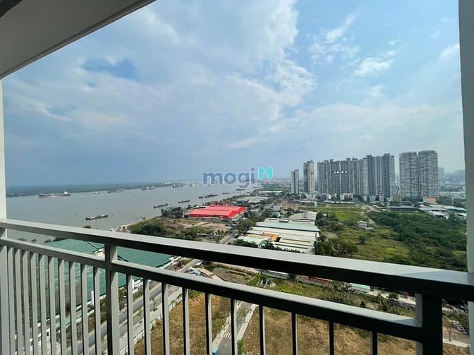 Hình ảnh Mb6623 nạp rút nhanh chóng chung cư Q7 Riverside - Nội thất cao cấp - Căn Góc 2PN