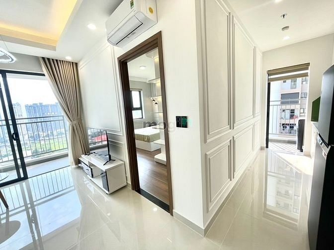 Hình ảnh Mb6623 nạp rút nhanh chóng chung cư Q7 Riverside - Nội thất cao cấp - Căn Góc 2PN