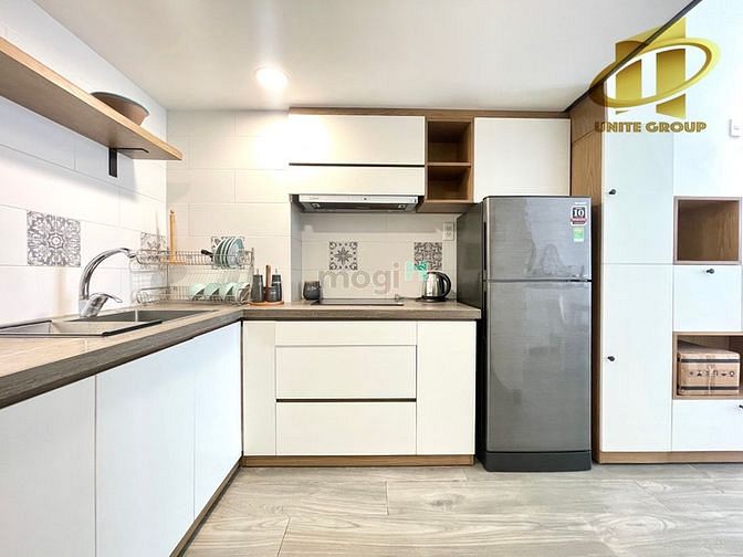 Hình ảnh Cho thuê siêu phẩm STUDIO nội thất cao cấp KDC Everich
