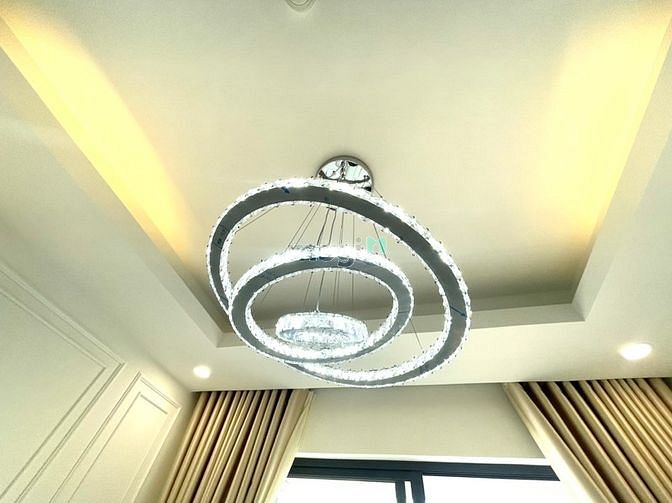 Hình ảnh Mb6623 nạp rút nhanh chóng chung cư Q7 Riverside - Nội thất cao cấp - Căn Góc 2PN