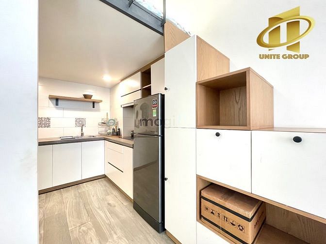 Hình ảnh Cho thuê siêu phẩm STUDIO nội thất cao cấp KDC Everich