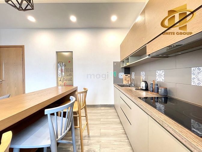 Hình ảnh Cho thuê siêu phẩm STUDIO nội thất cao cấp KDC Everich