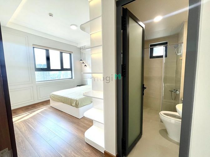 Hình ảnh Mb6623 nạp rút nhanh chóng chung cư Q7 Riverside - Nội thất cao cấp - Căn Góc 2PN