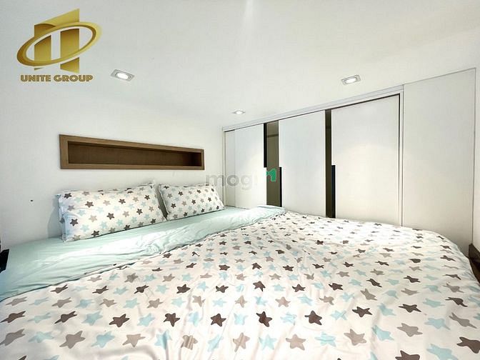 Hình ảnh Cho thuê siêu phẩm STUDIO nội thất cao cấp KDC Everich
