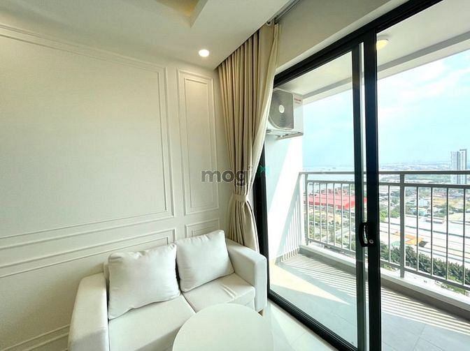 Hình ảnh Mb6623 nạp rút nhanh chóng chung cư Q7 Riverside - Nội thất cao cấp - Căn Góc 2PN