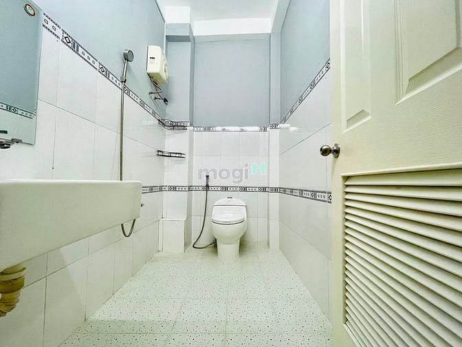 Hình ảnh Khai Trương Căn Hộ Studio - 1PN - Ban Công Thoáng Mát - Nguyễn Văn Thủ