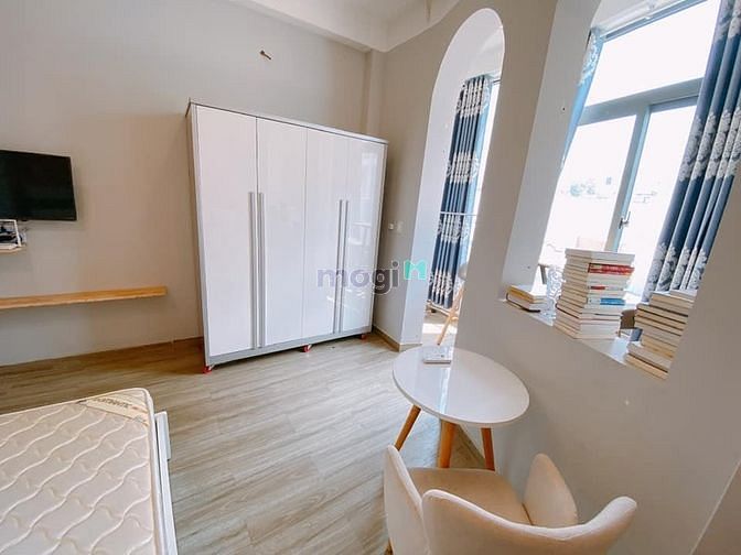 Hình ảnh Mb6623 nạp rút nhanh chóng studio full tiện nghi ở Vườn Lài Tân Phú