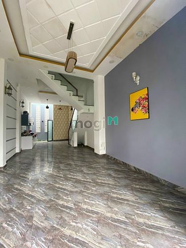 Hình ảnh Cho thuê nhà đường Lò Lu, phường trường thạnh, TP thủ Đức