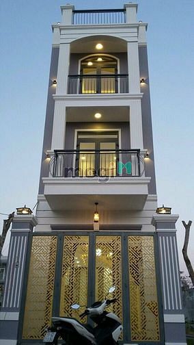 Hình ảnh Cho thuê nhà đường Lò Lu, phường trường thạnh, TP thủ Đức
