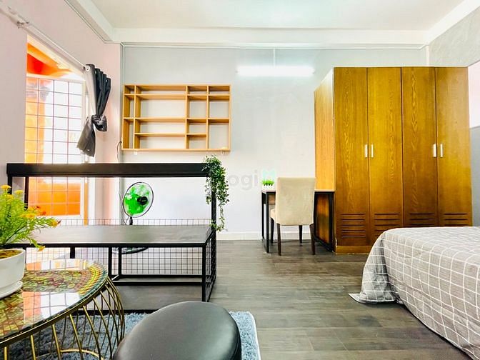Hình ảnh Khai Trương Căn Hộ Studio - 1PN - Ban Công Thoáng Mát - Nguyễn Văn Thủ