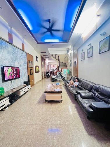 Hình ảnh Bán nhà Phạm Văn Bạch, Tân Bình 77M2- 4 TẦNG- HXT- BTCT, chỉ 7,2 (TL)