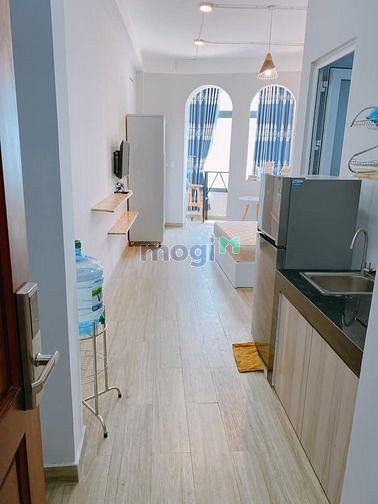 Hình ảnh Mb6623 nạp rút nhanh chóng studio full tiện nghi ở Vườn Lài Tân Phú