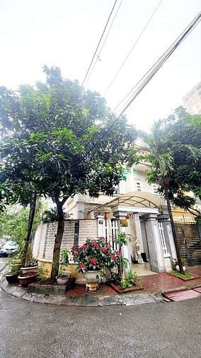 Hình ảnh Bán Biệt Thự Văn Quán 220m, mặt 10m, 35 tỷ giá siêu mềm