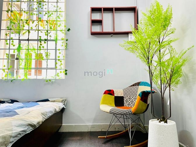Hình ảnh Khai Trương Căn Hộ Studio - 1PN - Ban Công Thoáng Mát - Nguyễn Văn Thủ