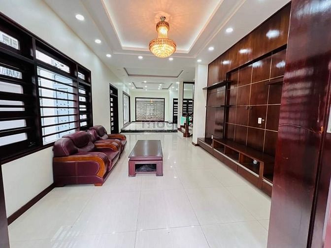 Hình ảnh Bán Biệt Thự Văn Quán 220m, mặt 10m, 35 tỷ giá siêu mềm