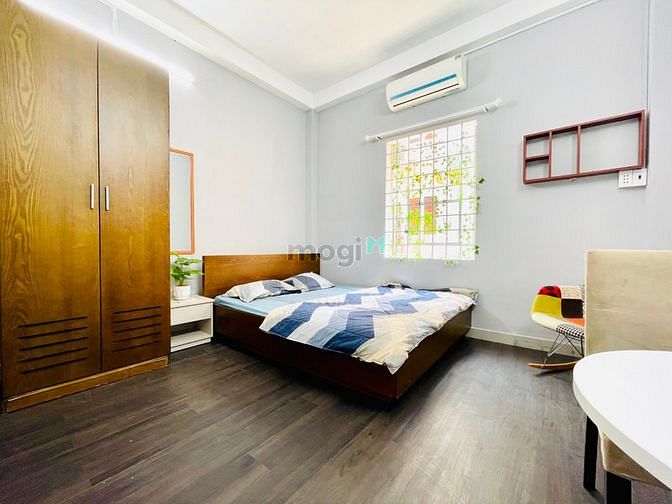 Hình ảnh Khai Trương Căn Hộ Studio - 1PN - Ban Công Thoáng Mát - Nguyễn Văn Thủ