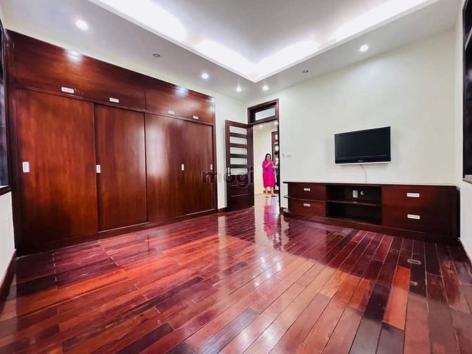 Hình ảnh Bán Biệt Thự Văn Quán 220m, mặt 10m, 35 tỷ giá siêu mềm