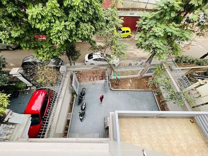 Hình ảnh Bán Biệt Thự Văn Quán 220m, mặt 10m, 35 tỷ giá siêu mềm