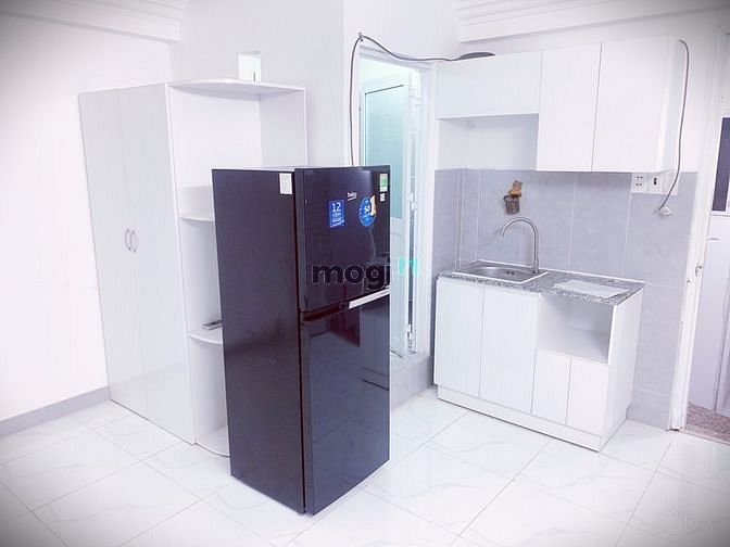 Hình ảnh 🍓Căn Hộ 40M2 1PN Full Nội Thất_Ban Công Cực Rộng Ở Ngay Lê Đức Thọ