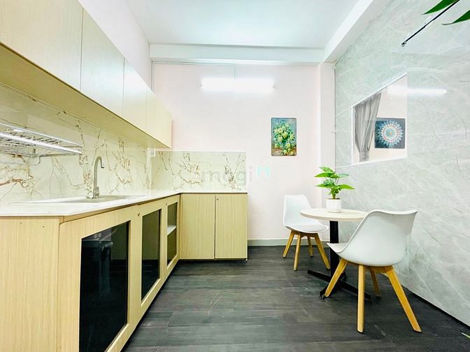 Hình ảnh Khai Trương Căn Hộ Studio - 1PN - Ban Công Thoáng Mát - Nguyễn Văn Thủ
