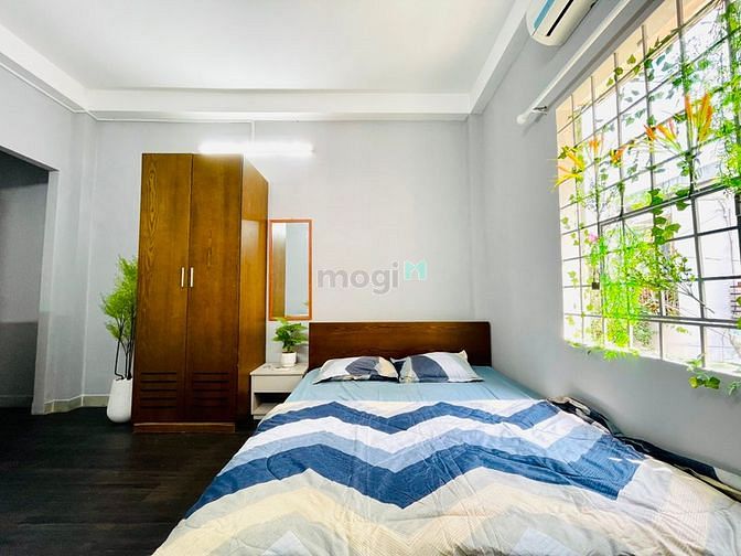 Hình ảnh Khai Trương Căn Hộ Studio - 1PN - Ban Công Thoáng Mát - Nguyễn Văn Thủ