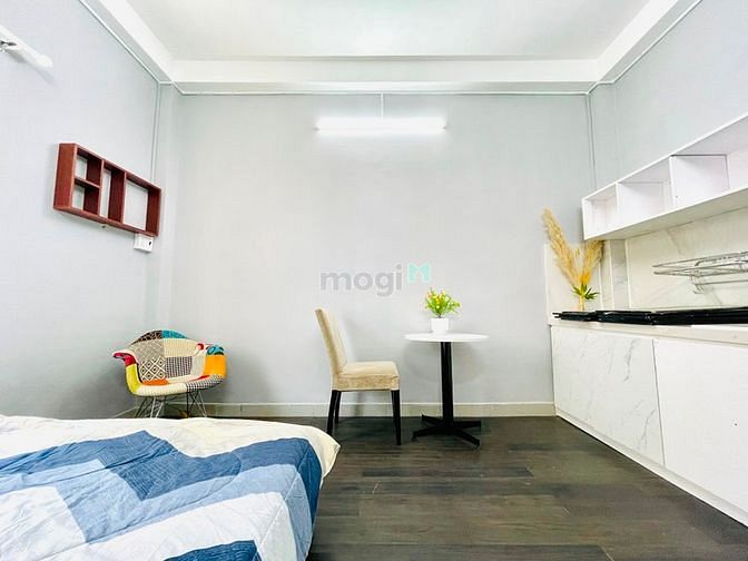 Hình ảnh Khai Trương Căn Hộ Studio - 1PN - Ban Công Thoáng Mát - Nguyễn Văn Thủ