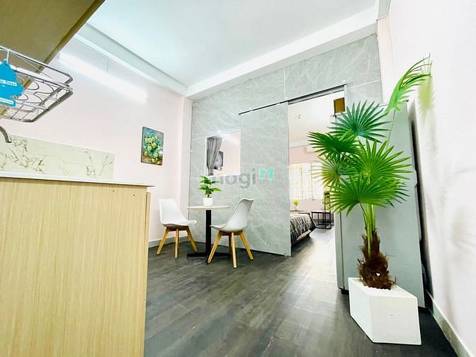 Hình ảnh Khai Trương Căn Hộ Studio - 1PN - Ban Công Thoáng Mát - Nguyễn Văn Thủ