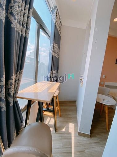 Hình ảnh Mb6623 nạp rút nhanh chóng studio full tiện nghi ở Vườn Lài Tân Phú