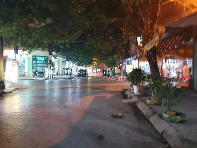 Hình ảnh Bán Biệt Thự Văn Quán 220m, mặt 10m, 35 tỷ giá siêu mềm