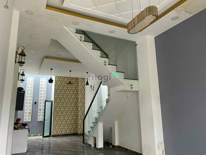 Hình ảnh Cho thuê nhà đường Lò Lu, phường trường thạnh, TP thủ Đức
