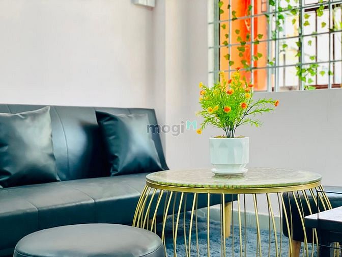 Hình ảnh Khai Trương Căn Hộ Studio - 1PN - Ban Công Thoáng Mát - Nguyễn Văn Thủ