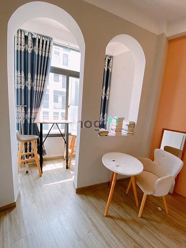 Hình ảnh Mb6623 nạp rút nhanh chóng studio full tiện nghi ở Vườn Lài Tân Phú