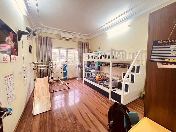 Hình ảnh Bán nhà Phạm Văn Bạch, Tân Bình 77M2- 4 TẦNG- HXT- BTCT, chỉ 7,2 (TL)