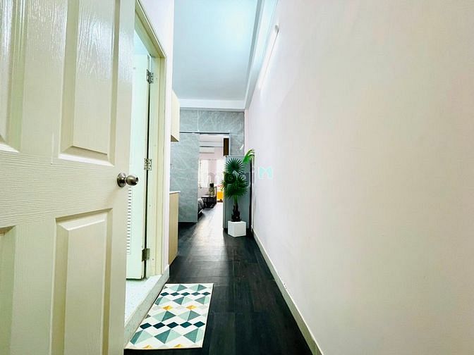Hình ảnh Khai Trương Căn Hộ Studio - 1PN - Ban Công Thoáng Mát - Nguyễn Văn Thủ