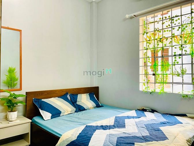 Hình ảnh Khai Trương Căn Hộ Studio - 1PN - Ban Công Thoáng Mát - Nguyễn Văn Thủ