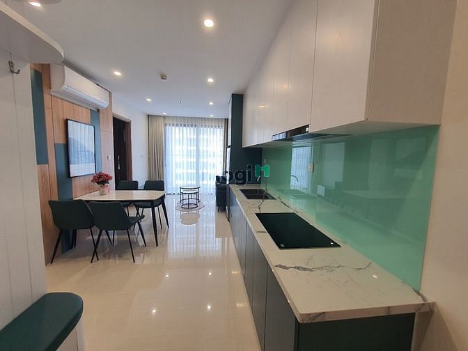 Hình ảnh Bảng Giá Thuê Căn Hộ Vinhomes Grand Park Quận 9 T2/2023