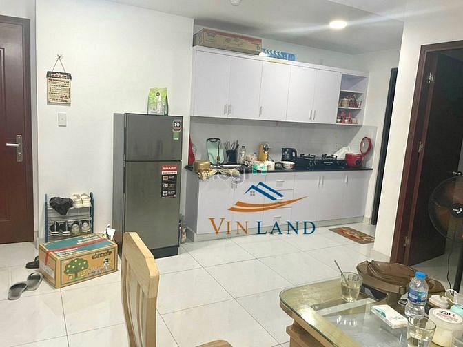 Hình ảnh Chung cư 2PN, FullNT gần KCN, trung tâm TP Biên Hoà.
