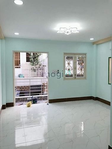 Hình ảnh NHÀ SIÊU HOT Bán Trần Nhân Tôn Q10 1tỷ5 52m2 SHR