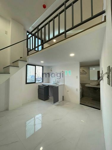 Hình ảnh Duplex mới toang siêu xinh giá siêu hợp lí đây ạ