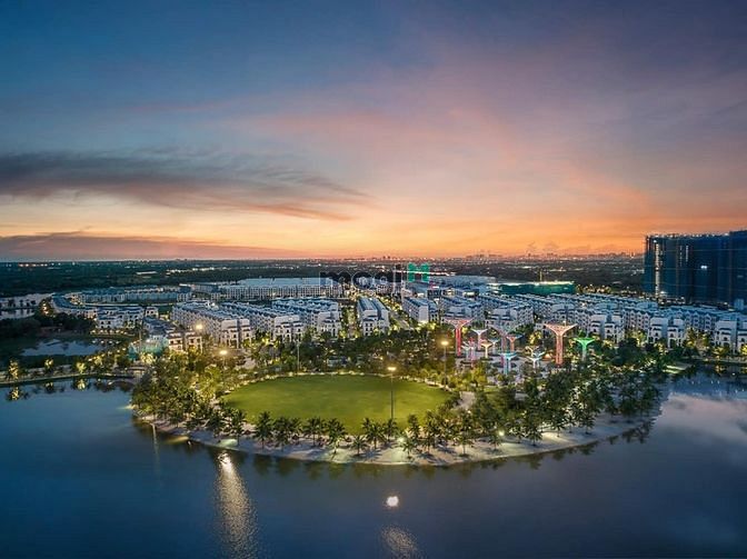 Hình ảnh Bảng Giá Thuê Căn Hộ Vinhomes Grand Park Quận 9 T2/2023