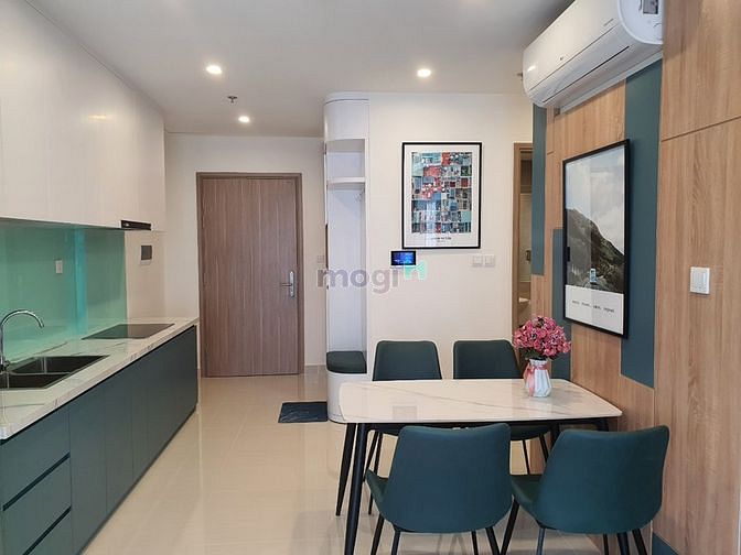 Hình ảnh Bảng Giá Thuê Căn Hộ Vinhomes Grand Park Quận 9 T2/2023