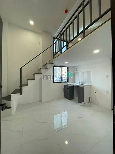 Hình ảnh Duplex mới toang siêu xinh giá siêu hợp lí đây ạ