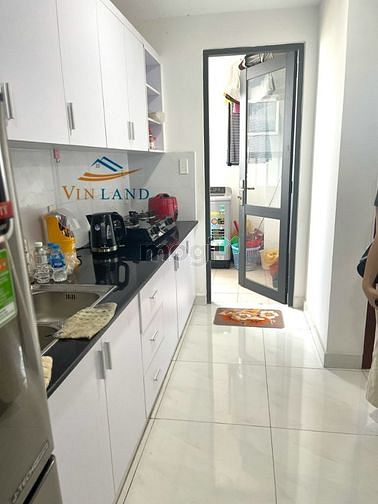 Hình ảnh Chung cư 2PN, FullNT gần KCN, trung tâm TP Biên Hoà.