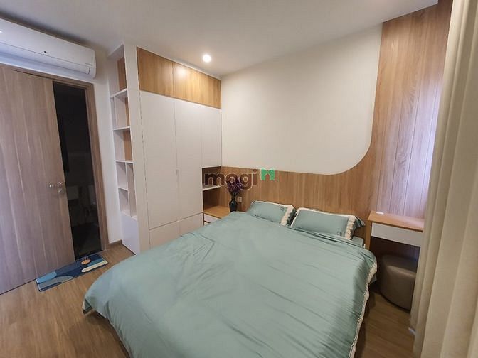 Hình ảnh Bảng Giá Thuê Căn Hộ Vinhomes Grand Park Quận 9 T2/2023