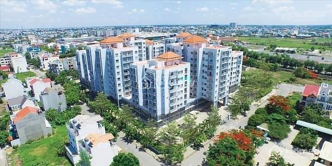 Hình ảnh Cần bán Trang Chủ MB66.COM / Đăng Ký Tặng 66K chung cư Thới An Q12 giá 2,3tỷ 80,4m2 3PN/3WC