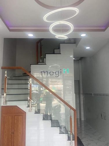 Hình ảnh BÁN nhà ở BTCT-HXH-SHR khu vực Q6