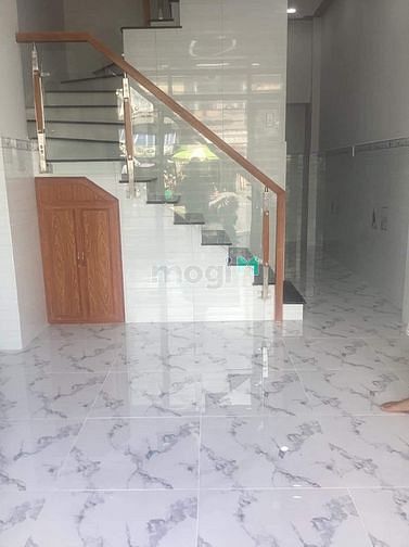 Hình ảnh BÁN nhà ở BTCT-HXH-SHR khu vực Q6