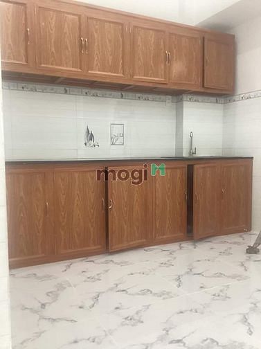 Hình ảnh BÁN nhà ở BTCT-HXH-SHR khu vực Q6
