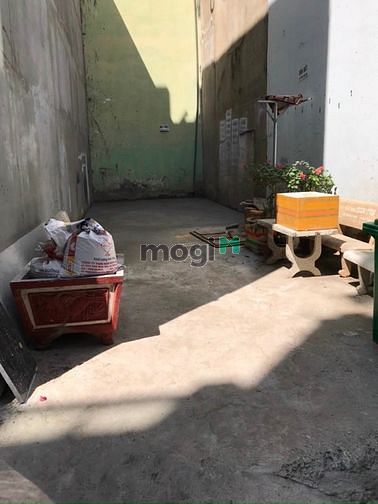 Hình ảnh Bán đất HXH Khu Vip Gò Dầu 3.7 x 13m chỉ 4ty5